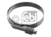 IVECO 1166424 Holding Clamp, charger air hose